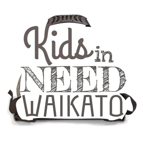 kids in need waikato