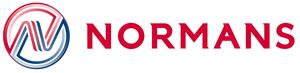 Normans Transport Logo